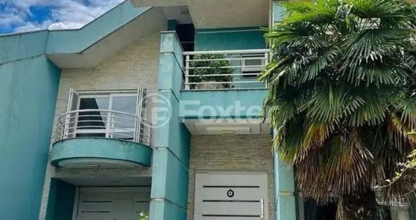 Casa em condomínio fechado com 5 quartos à venda na Rua General José Machado Lopes, 180, Centro, Esteio