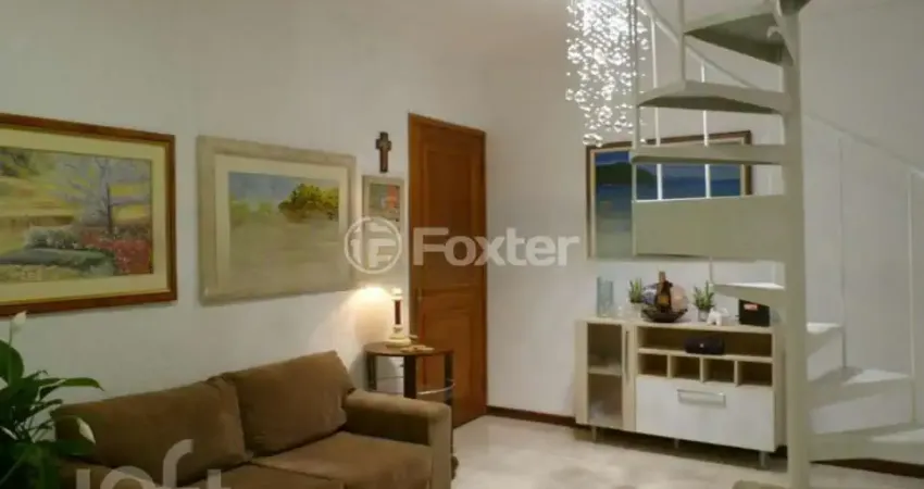 Cobertura com 3 quartos à venda na Rua Chile, 370, Jardim Botânico, Porto Alegre