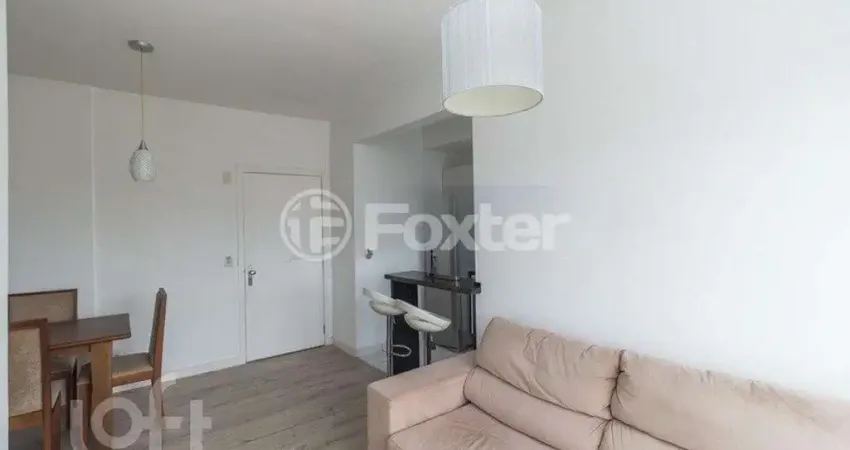 Apartamento com 2 quartos à venda na Travessa Alexandrino de Alencar, 50, Azenha, Porto Alegre