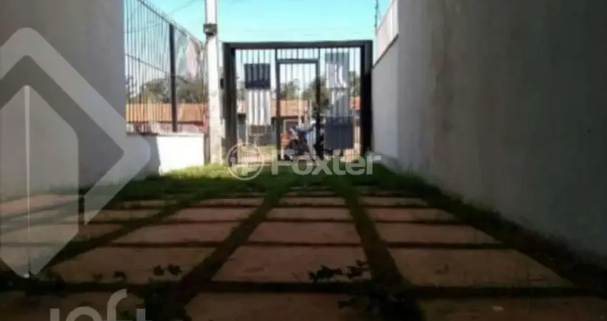 Casa com 3 quartos à venda na Rua Irmã Teresilda Steffen, 436, Mário Quintana, Porto Alegre
