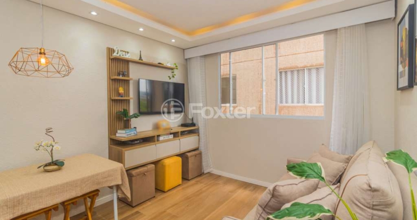 Apartamento com 2 quartos à venda na Rua Pércio Freitas Maestri, 388, Cavalhada, Porto Alegre
