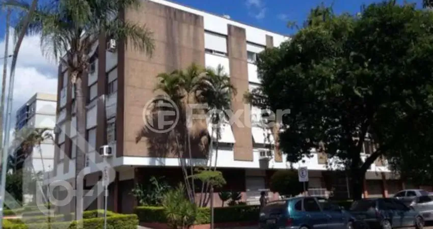 Apartamento com 3 quartos à venda na Rua Domingos Crescêncio, 315, Santana, Porto Alegre