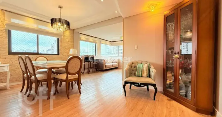Apartamento com 2 quartos à venda na Avenida Montenegro, 163, Petrópolis, Porto Alegre