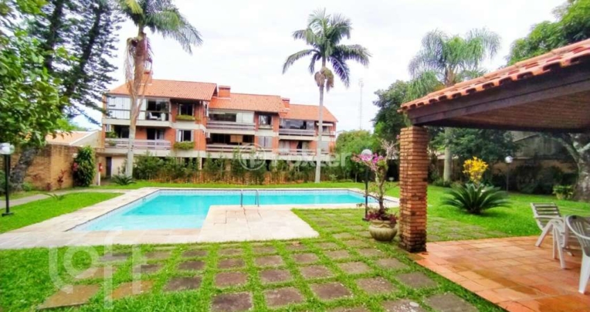 Apartamento com 3 quartos à venda na Avenida Coronel Marcos, 2426, Pedra Redonda, Porto Alegre