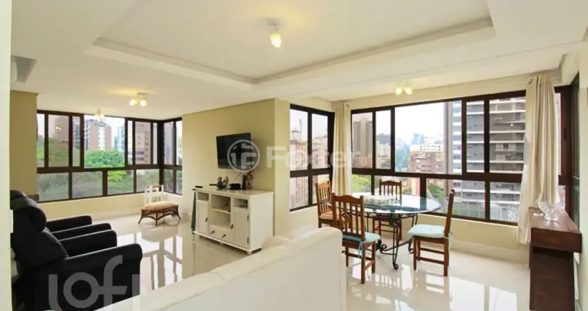 Apartamento com 3 quartos à venda na Rua Anita Garibaldi, 2530, Boa Vista, Porto Alegre