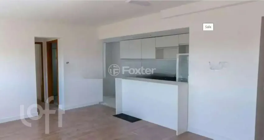 Apartamento com 2 quartos à venda na Rua General Rondon, 1344, Tristeza, Porto Alegre