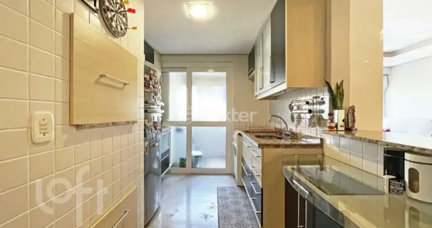 Apartamento com 2 quartos à venda na Rua Félix da Cunha, 434, Floresta, Porto Alegre