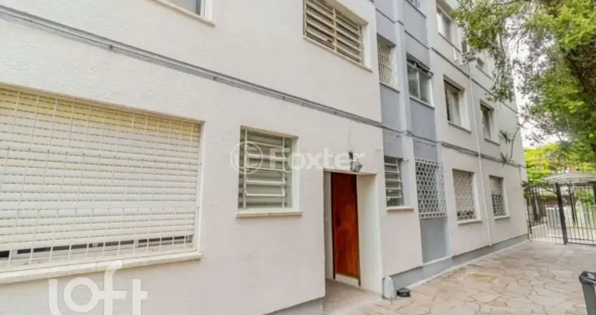 Apartamento com 2 quartos à venda na Travessa Serafim Terra, 49, Jardim Botânico, Porto Alegre