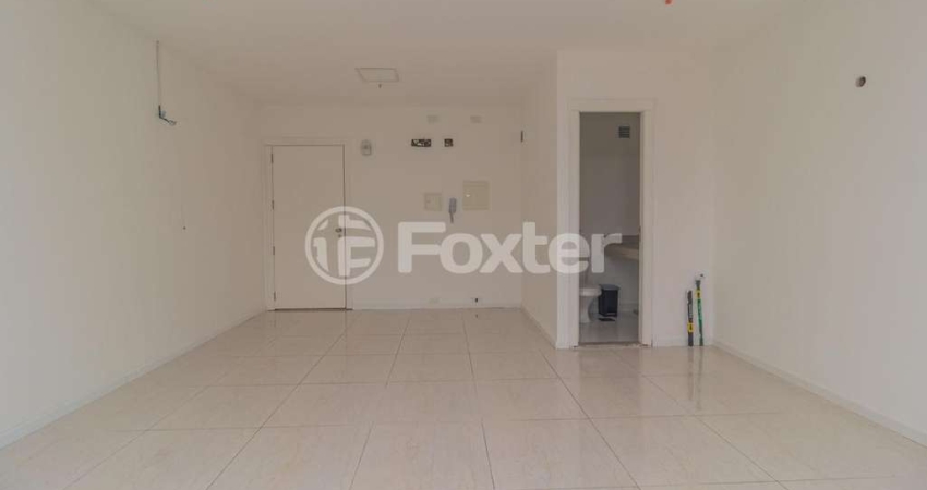 Sala comercial com 1 sala à venda na Rua Anita Garibaldi, 1143, Mont Serrat, Porto Alegre