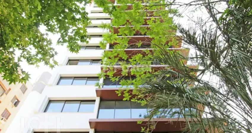 Apartamento com 3 quartos à venda na Rua Artur Rocha, 1111, Auxiliadora, Porto Alegre