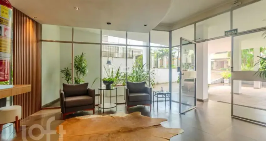 Apartamento com 3 quartos à venda na Rua Ferreira Viana, 587, Petrópolis, Porto Alegre