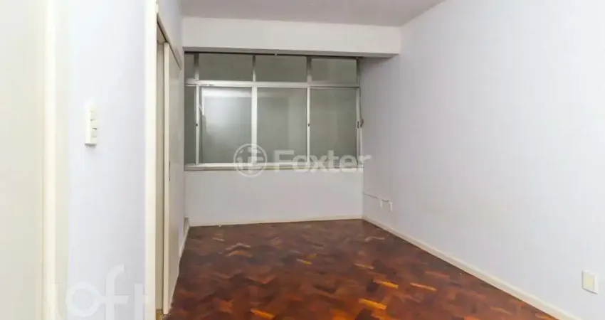 Apartamento com 1 quarto à venda na Rua Coronel Fernando Machado, 813, Centro Histórico, Porto Alegre