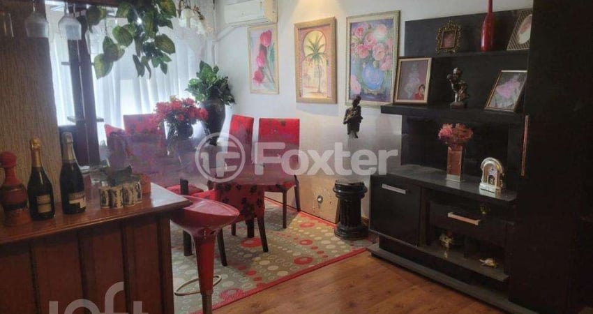 Apartamento com 3 quartos à venda na Rua Doutor Derly Monteiro, 105, Jardim Itu Sabará, Porto Alegre