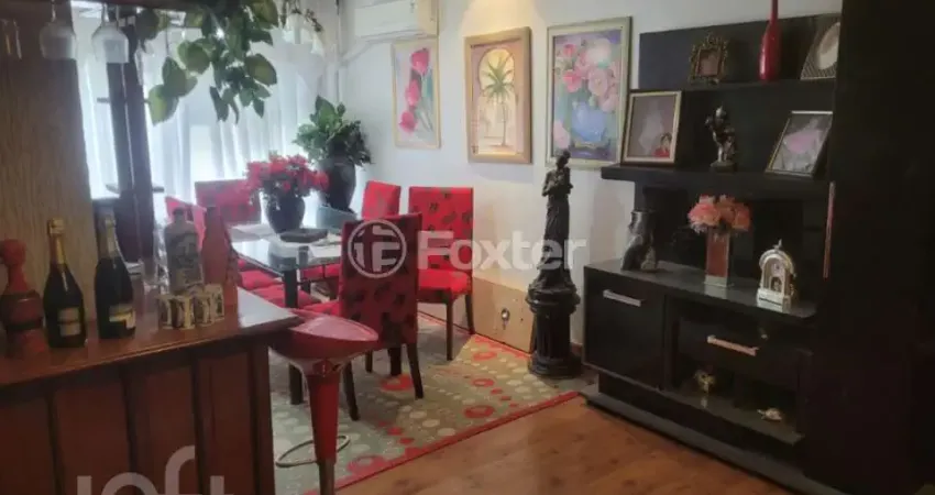 Apartamento com 3 quartos à venda na Rua Doutor Derly Monteiro, 105, Jardim Itu Sabará, Porto Alegre