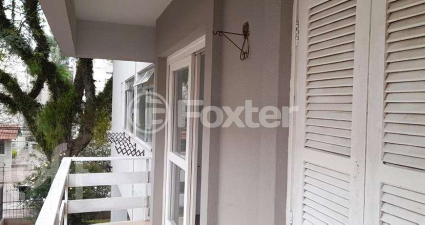 Apartamento com 1 quarto à venda na Rua Ângelo Crivellaro, 465, Jardim do Salso, Porto Alegre