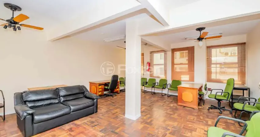 Sala comercial com 1 sala à venda na Rua Doutor Flores, 245, Centro Histórico, Porto Alegre