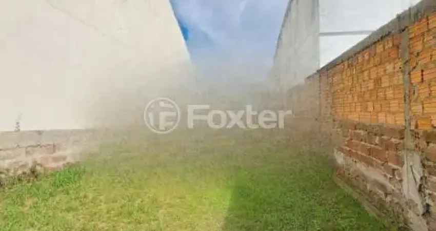 Casa com 1 quarto à venda na Avenida Vicente Monteggia, 6390, Cavalhada, Porto Alegre