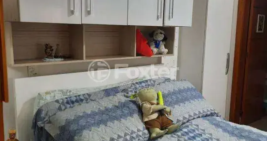 Apartamento com 1 quarto à venda na Rua Riachuelo, 547, Centro Histórico, Porto Alegre