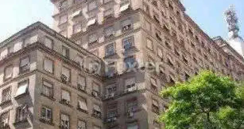 Sala comercial com 1 sala à venda na Avenida Borges de Medeiros, 410, Centro Histórico, Porto Alegre