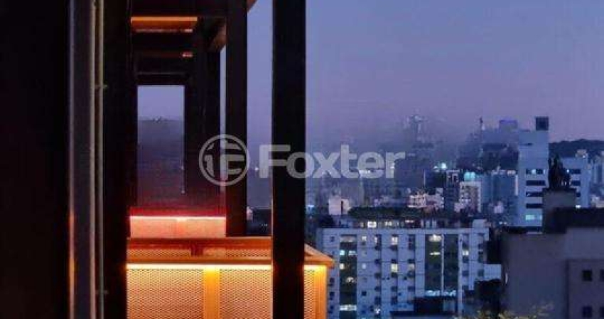 Apartamento com 1 quarto à venda na Avenida Independência, 1053, Independência, Porto Alegre