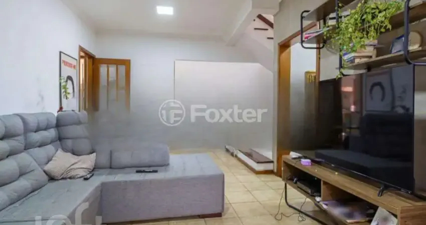Casa com 5 quartos à venda na Rua Ovídio Moraes Leal, 10, Rubem Berta, Porto Alegre