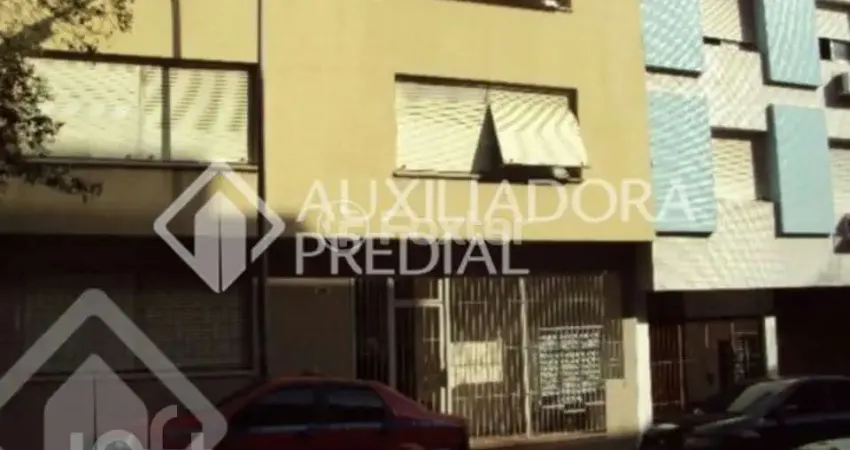 Apartamento com 1 quarto à venda na Rua Duque de Caxias, 295, Centro Histórico, Porto Alegre