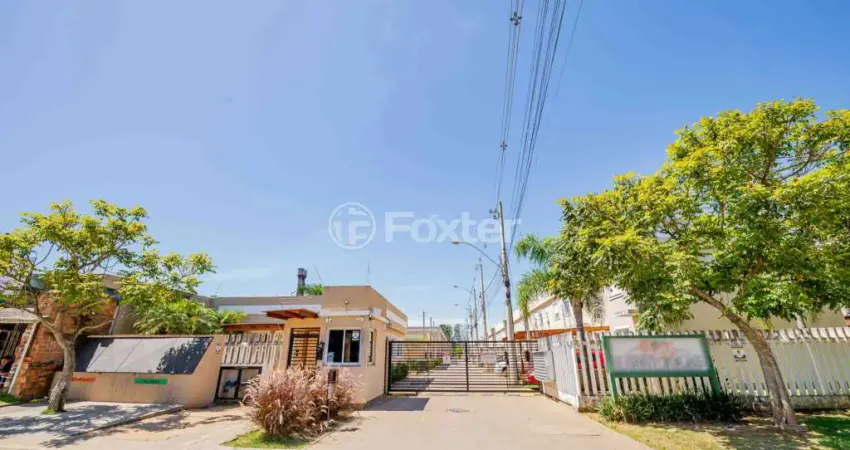 Casa em condomínio fechado com 2 quartos à venda na Rua das Espatódeas, 170, Ponta Grossa, Porto Alegre