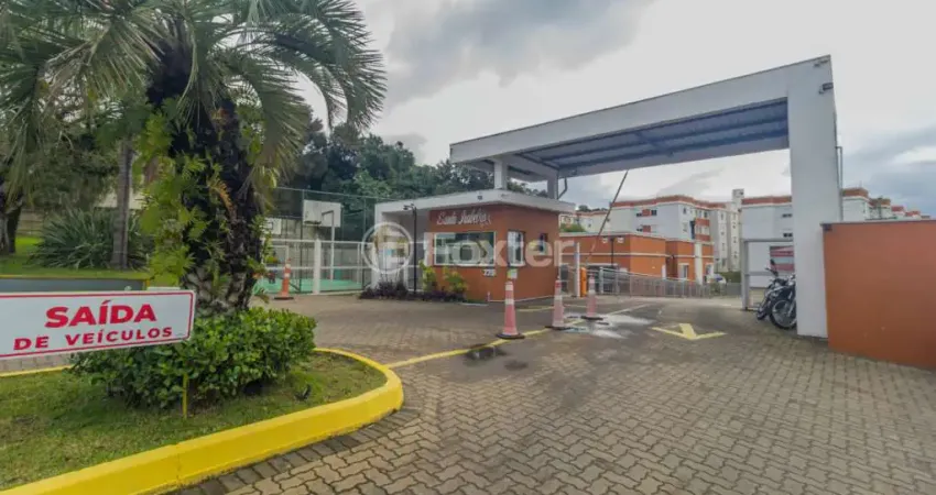 Apartamento com 2 quartos à venda na Rua Paraná, 226, Santa Isabel, Viamão