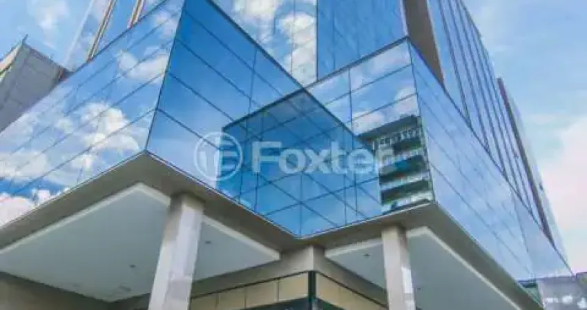 Sala comercial com 1 sala à venda na Avenida Praia de Belas, 1212, Praia de Belas, Porto Alegre