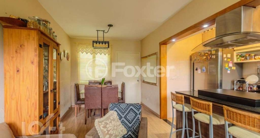 Apartamento com 2 quartos à venda na Rua Victor Silva, 279, Camaquã, Porto Alegre