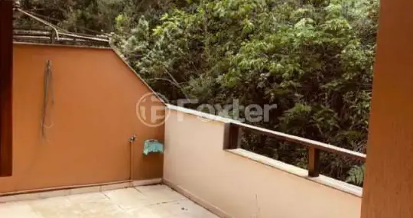 Cobertura com 1 quarto à venda na Rua 7 De Setembro, 819, 7 de Setembro, Canela