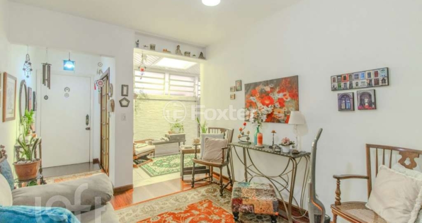 Apartamento com 2 quartos à venda na Rua Olavo Bilac, 253, Azenha, Porto Alegre