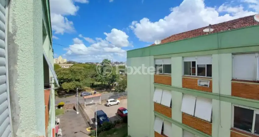 Apartamento com 2 quartos à venda na Rua Ibicui, 55, Cristal, Porto Alegre