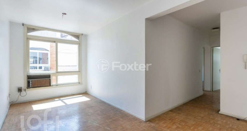 Apartamento com 3 quartos à venda na Avenida Marechal Andréa, 11, Boa Vista, Porto Alegre