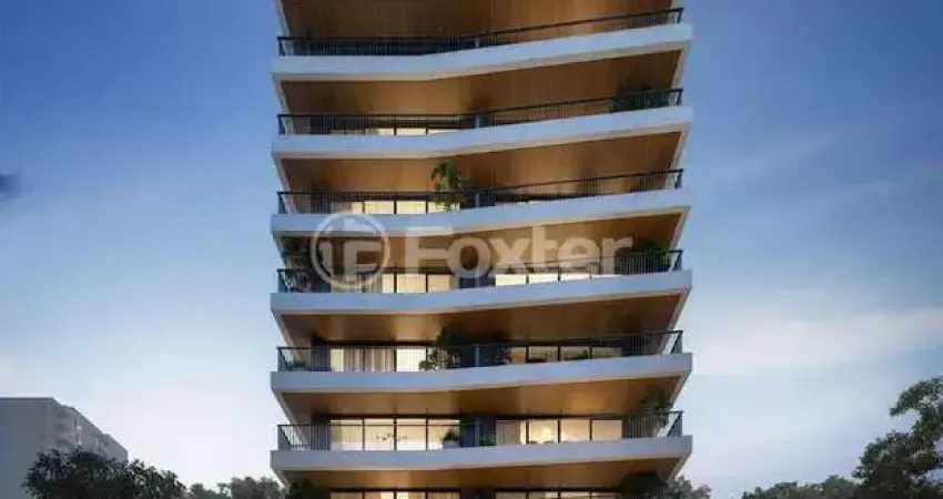 Apartamento com 3 quartos à venda na Rua Doutor Lauro de Oliveira, 164, Rio Branco, Porto Alegre