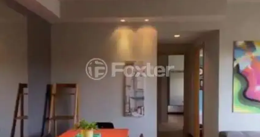 Apartamento com 2 quartos à venda na Rua Dário Totta, 215, Teresópolis, Porto Alegre
