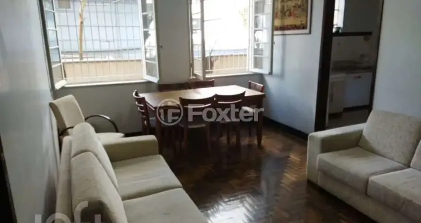 Apartamento com 3 quartos à venda na Avenida Pernambuco, 2699, São Geraldo, Porto Alegre
