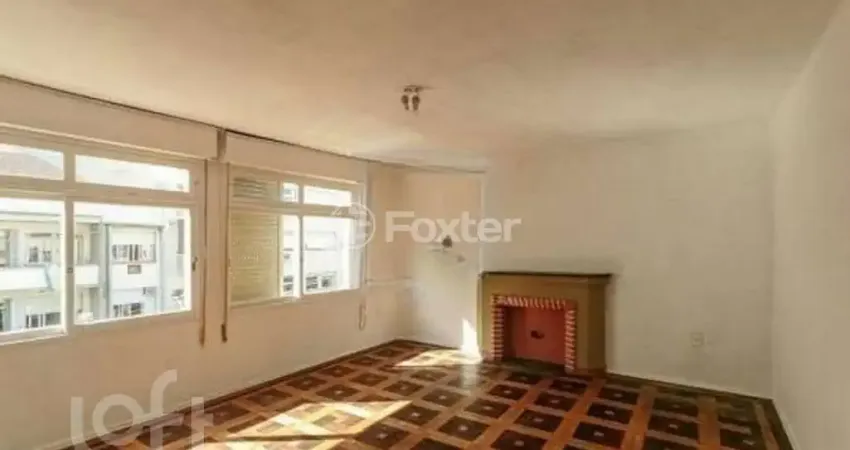 Apartamento com 3 quartos à venda na Rua Augusto Pestana, 127, Santana, Porto Alegre
