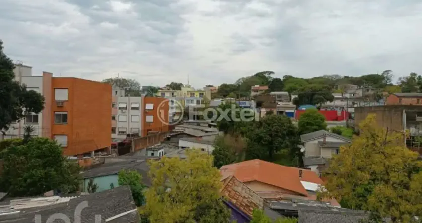 Apartamento com 1 quarto à venda na Rua Barão de Bagé, 351, Vila Jardim, Porto Alegre