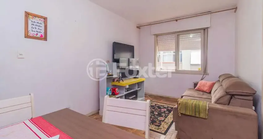 Apartamento com 1 quarto à venda na Rua João Cândido, 18, Vila Ipiranga, Porto Alegre