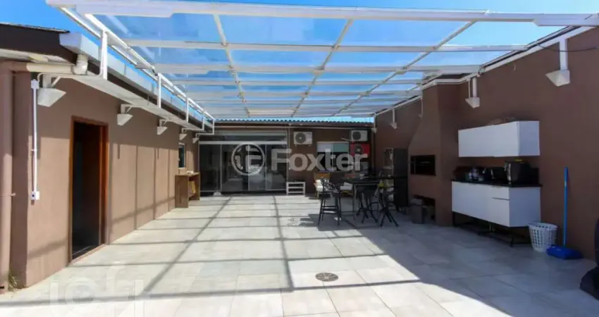 Casa com 3 quartos à venda na Rua Barão do Rio Branco, 537, Niterói, Canoas