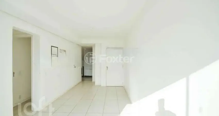 Apartamento com 3 quartos à venda na Rua Dorival Castilhos Machado, 490, Aberta dos Morros, Porto Alegre