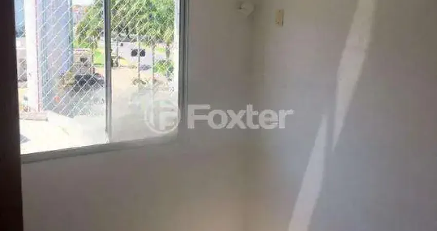 Apartamento com 2 quartos à venda na Avenida Juscelino Kubitschek de Oliveira, 570, Jardim Leopoldina, Porto Alegre