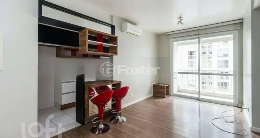 Apartamento com 2 quartos à venda na Avenida Benno Mentz, 100, Vila Ipiranga, Porto Alegre