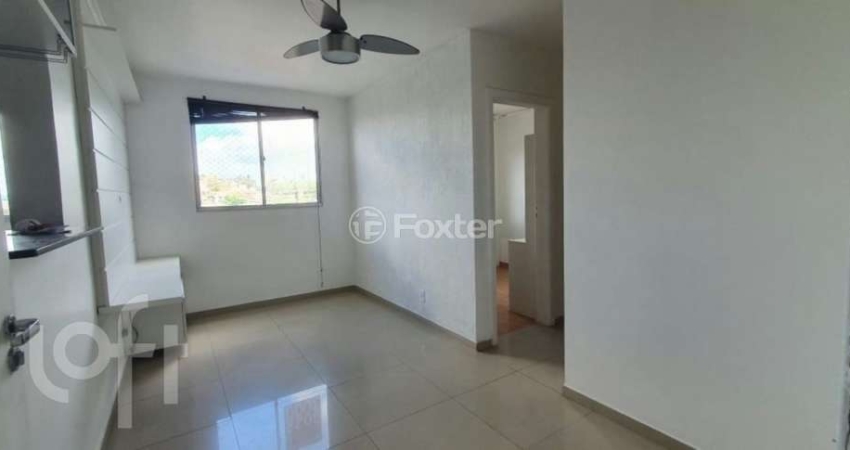 Apartamento com 2 quartos à venda na Rua Deputado Hugo Mardini, 1212, Passo das Pedras, Porto Alegre
