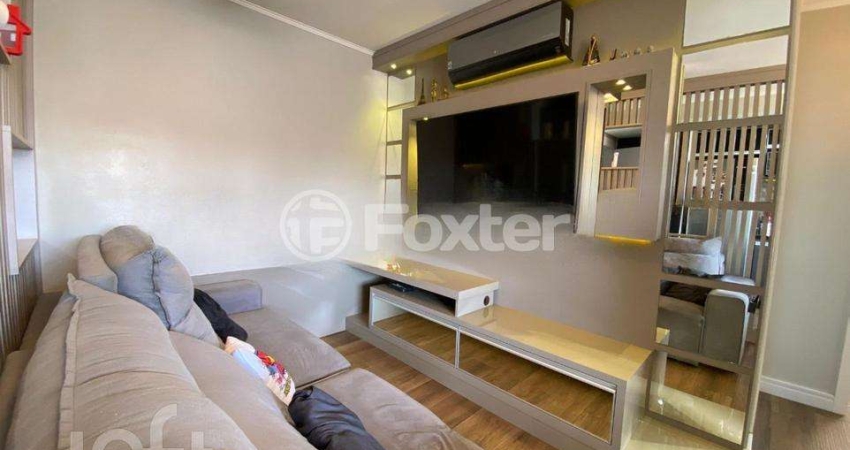 Apartamento com 2 quartos à venda na Rua Joaquim Caetano, 660, Fátima, Canoas