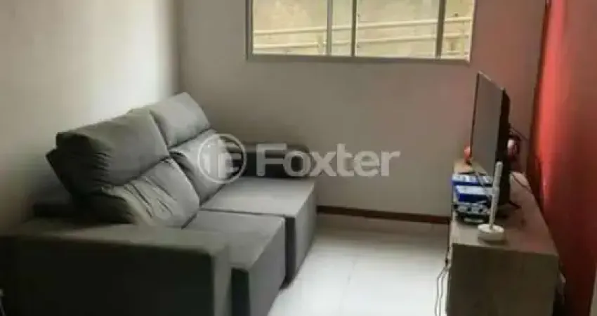 Apartamento com 1 quarto à venda na Rua Ada Vaz Cabeda, 400, Jardim Leopoldina, Porto Alegre