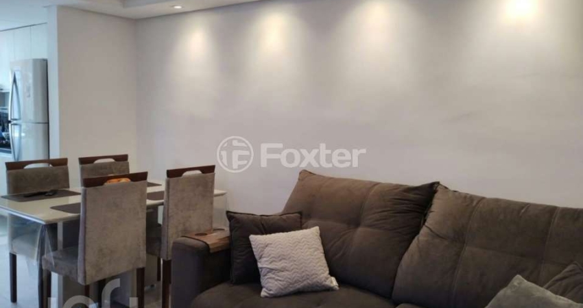 Apartamento com 2 quartos à venda na Estrada João de Oliveira Remião, 2190, Lomba do Pinheiro, Porto Alegre