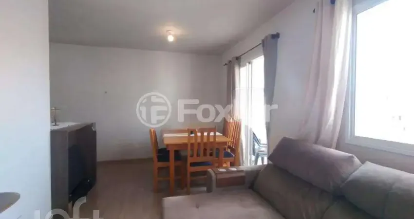 Apartamento com 2 quartos à venda na Avenida José Aloísio Filho, 595, Humaitá, Porto Alegre