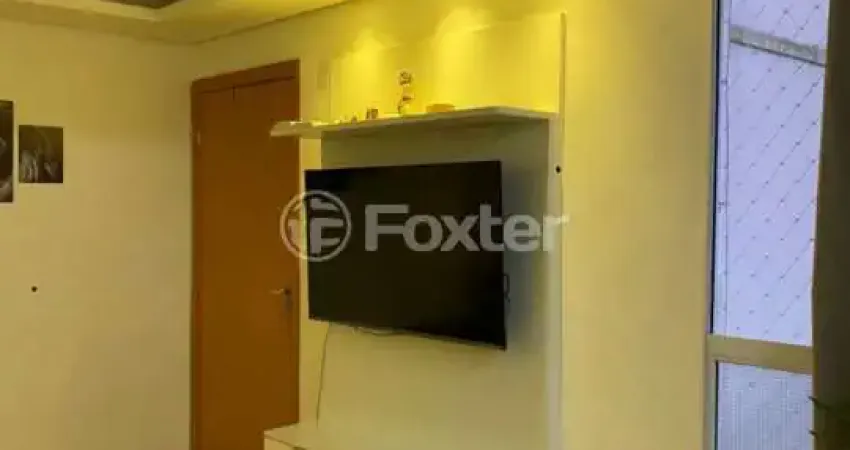 Apartamento com 2 quartos à venda na Rua Atílio Supertti, 2164, Vila Nova, Porto Alegre